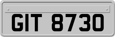 GIT8730