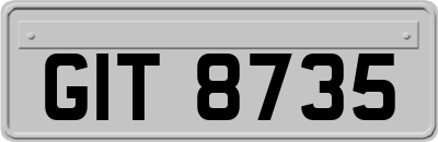 GIT8735