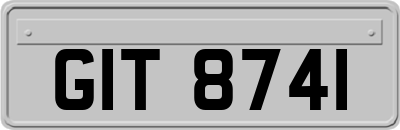 GIT8741