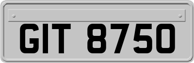GIT8750