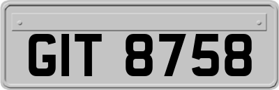 GIT8758