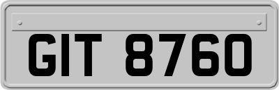GIT8760