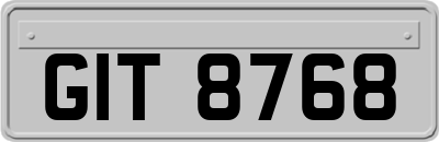 GIT8768