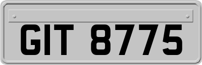 GIT8775