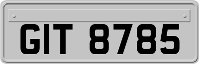 GIT8785