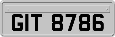 GIT8786