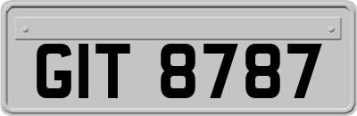 GIT8787