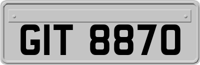 GIT8870