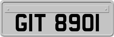 GIT8901