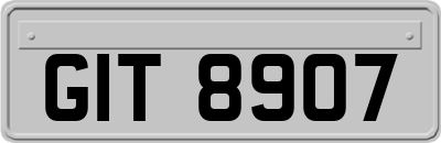 GIT8907