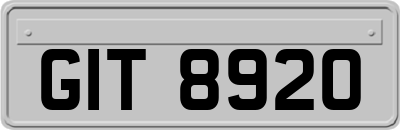 GIT8920