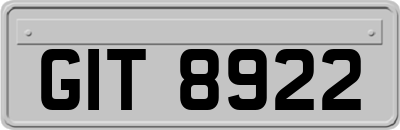GIT8922