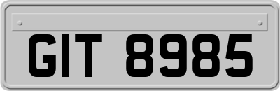 GIT8985