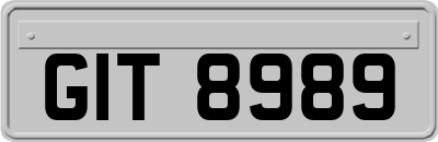 GIT8989