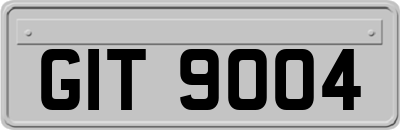 GIT9004