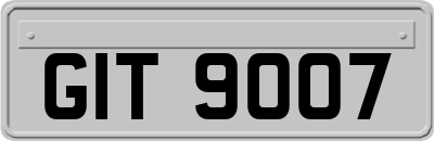 GIT9007