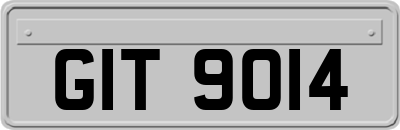 GIT9014