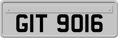 GIT9016
