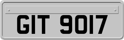 GIT9017
