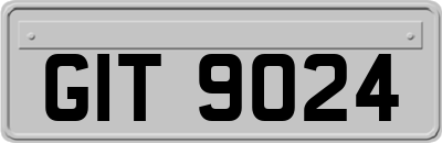 GIT9024