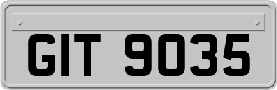 GIT9035