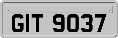 GIT9037