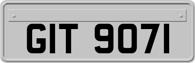 GIT9071