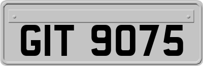 GIT9075