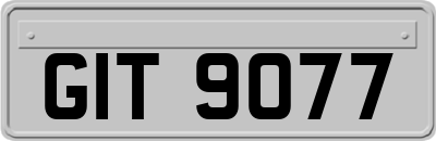 GIT9077