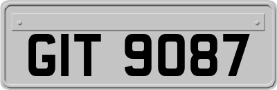 GIT9087