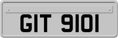 GIT9101