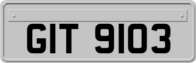 GIT9103