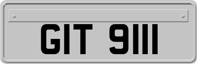 GIT9111