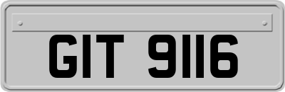 GIT9116