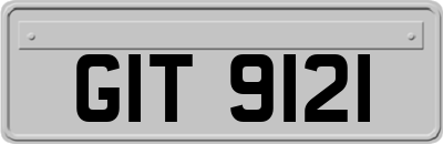 GIT9121