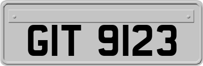 GIT9123