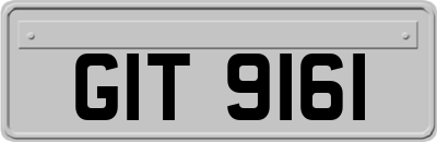 GIT9161