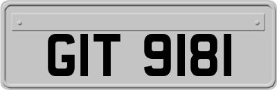 GIT9181