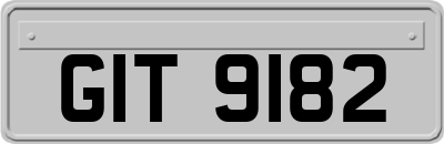 GIT9182