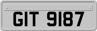 GIT9187