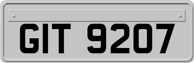 GIT9207