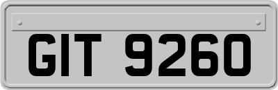 GIT9260