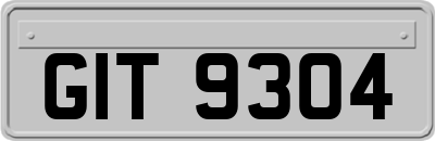 GIT9304