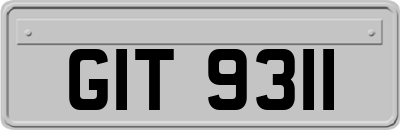 GIT9311