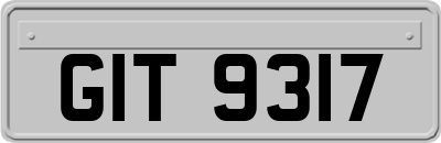 GIT9317