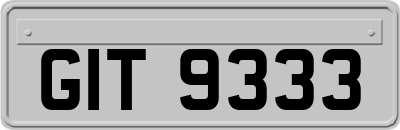 GIT9333