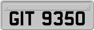 GIT9350