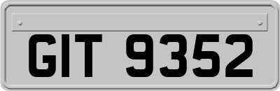 GIT9352