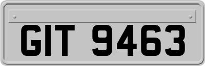 GIT9463
