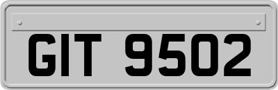 GIT9502